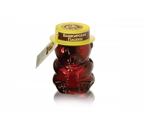 "Медвежонок" гречишный 400 гр